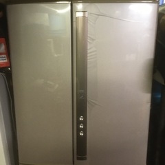 日立 冷凍冷蔵庫R-SF45YM (T)型