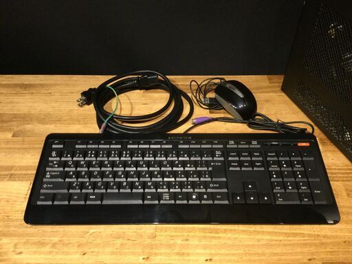 店頭にて売約済み。ご覧頂きありがとうございました。キーボード