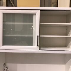 【愛品館八千代店】丸仙工業　スライド扉キッチンボード