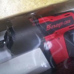 ●スナップオン　インパクトレンチ　CT761A　中古キレイ