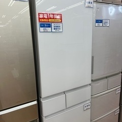 2020年製‼️Panasonic‼️500ℓ‼️超絶美品‼️NR-F505PHX