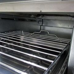 パロマ ガステーブル 都市ガス用 IC-N86KB  左強火 2018年製 ガスコンロ Paloma 札幌市 中央区