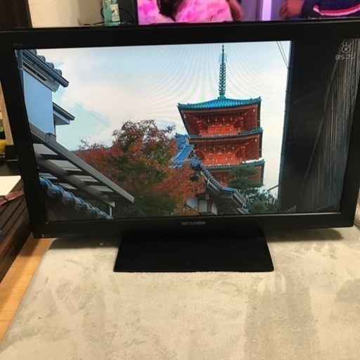 MITSUBISHI 32V 2007年