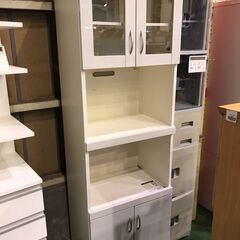 撮影品 食器棚！もういいや！超投げ価格でいきます！18800円！通常