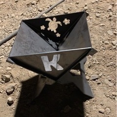 焚火台　キャンプ　価格変動 焚火台 キャンプ 価格変動