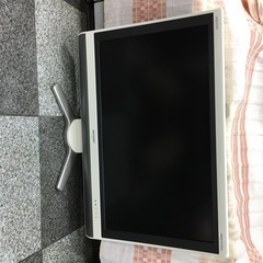 液晶テレビ　シャープ　LC-32DE5