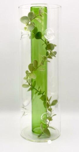お洒落な花瓶フラワーベースオブジェ れみ 篠路の家具の中古あげます 譲ります ジモティーで不用品の処分