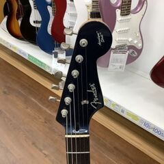 安心の1ヶ月保証付き！FENDER（フェンダー） Aerodyne Strat！