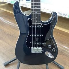 安心の1ヶ月保証付き！FENDER（フェンダー） Aerodyne Strat！