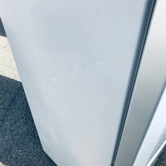 ET2161番⭐️三菱ノンフロン冷凍冷蔵庫⭐️ 2019年式