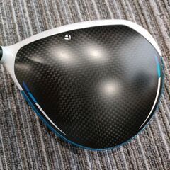 最終価格。テーラーメイド　SIM２マックス　9.0　シャフトS ドライバー