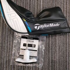 最終価格。テーラーメイド　SIM２マックス　9.0　シャフトS ドライバー