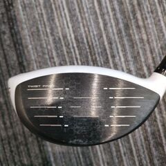 最終価格。テーラーメイド　SIM２マックス　9.0　シャフトS ドライバー