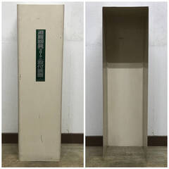 FI6/99 美品 可搬式 緩降機 スローダン ロープ長13m 2009年製 取説 取付金具 避難器具 取付装置 消防科学研究所 ORIRO オロリー 松本機工