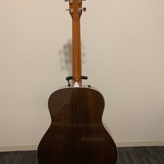 Taylor 418e-r (Natural)2016年製