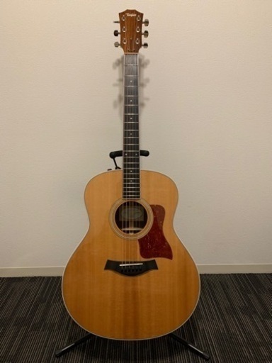 Taylor 418e-r (Natural)2016年製