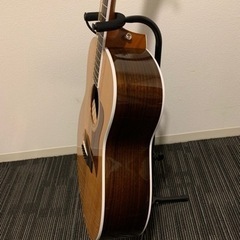 Taylor 418e-r (Natural)2016年製