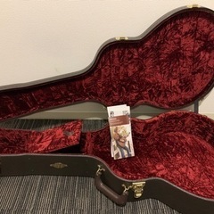 Taylor 418e-r (Natural)2016年製