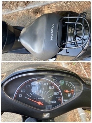 人気ブランドランキング ︎ホンダ︎ディオ︎インジェクション︎ 原付 バイク スクーター 50cc その他