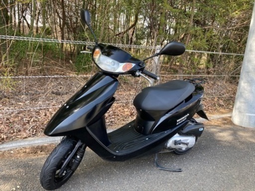 ⭐︎ホンダ⭐︎ディオ⭐︎インジェクション⭐︎ 原付　50cc スクーター　バイク