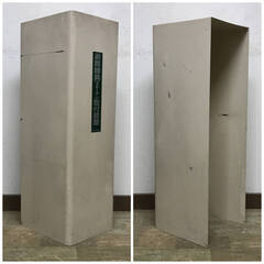 FI6/98 美品 可搬式 緩降機 スローダン125 ロープ長7m 2006年製 取説付 SB型 床付取付金具 セット 避難器具 消防科学研究所 SKK 最大125kg