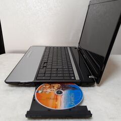 取引中です】Gateway 15インチノート SSD搭載 Webカメラ Wi-Fi マルチ 