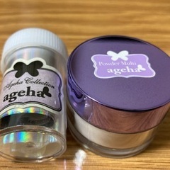 【ネイル用品】Ageha Collection(中古品)