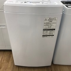 【美品】大阪送料無料★3か月保障付き★2020年★AW-45M7★IS-223 TOSHIBA(東芝)の洗濯機2020年製AW-45M7です。【トレファク東大阪店】