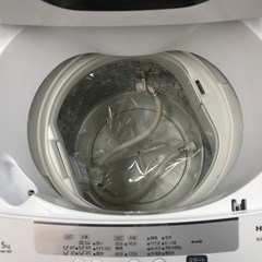 HITACHI（日立）の洗濯機2020年製（NW-50E）です。【トレファク東大阪店】