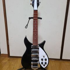 リッケンバッカー325モデル（並行輸入品・メーカー不明）、手渡し希望 