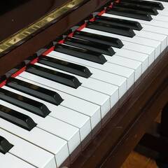 超希少品！【DIAPASON】アップライトピアノ 132 CM M55648  取りにこれる方限定でお願いいたします