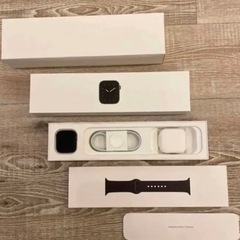 Apple Watch Series 5（GPSモデル）44mm 