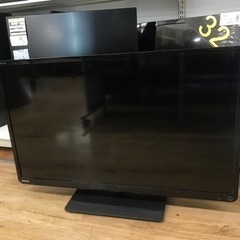 TOSHIBA（東芝）のLED液晶テレビ2016年製（32S10）です。【トレファク