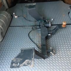 決まりました！ハイエースに使用してました