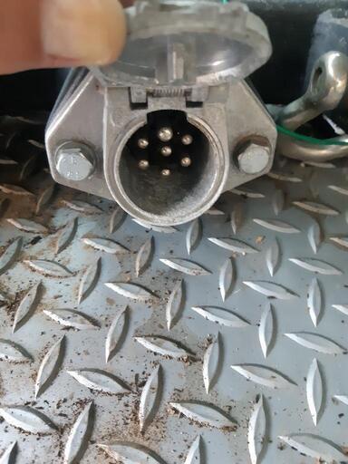 クリアランス 決まりました！ハイエースに使用してました 