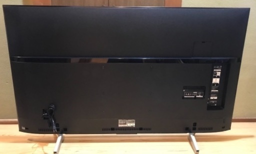 SONY BRAVIA KJ-65X8500F  65V型4K液晶テレビ
