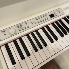 【美品】2020年製電子ピアノ　88鍵