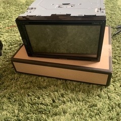 カロッツェリア FH-8500DVS Bluetooth CarPlay