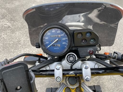 VTR250 キャブ車 ハイパープロスプリング カウル付 【公式通販】 VTR250 キャブ車 ハイパープロスプリング カウル付 【公式通販】