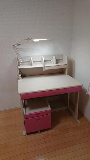 取引成立 学習机 イオントップバリューシリーズ Nori1111 北山のチケットの中古あげます 譲ります ジモティーで不用品の処分