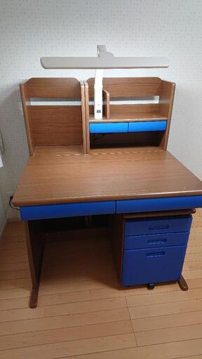 取引成立 学習机 イオントップバリューシリーズ Nori1111 北山のチケットの中古あげます 譲ります ジモティーで不用品の処分