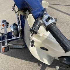 プレスカブ　FI カスタムベース　スーパーカブ　リトルカブ