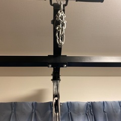 スクワットラック