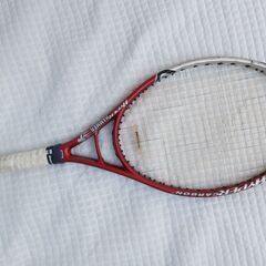 WilSON硬式テニスラケット