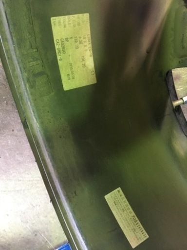 ハイエース200系 中古品 ESSEX ES-18 | energysource.com.br