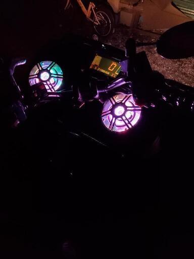 フュージョン