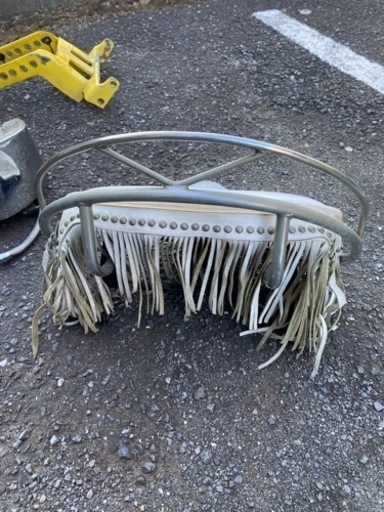 ハーレーダビッドソン　90〜99年式FLST シングルシート ハーレーダビッドソン 90〜99年式FLST シングルシート