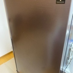 【ネット決済】【取引き完了】美品 SHARP 冷蔵庫　270L ...