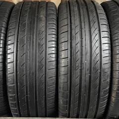 🌞205/55R17⭐バリ山！美品！HIFLY製サマータイヤ入荷...