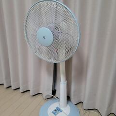 【急募】扇風機　シンプル　0円